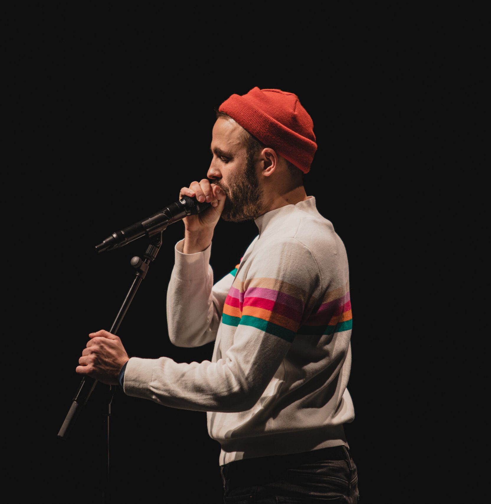 Philipp Herold (© Hannah Boomgaarden)