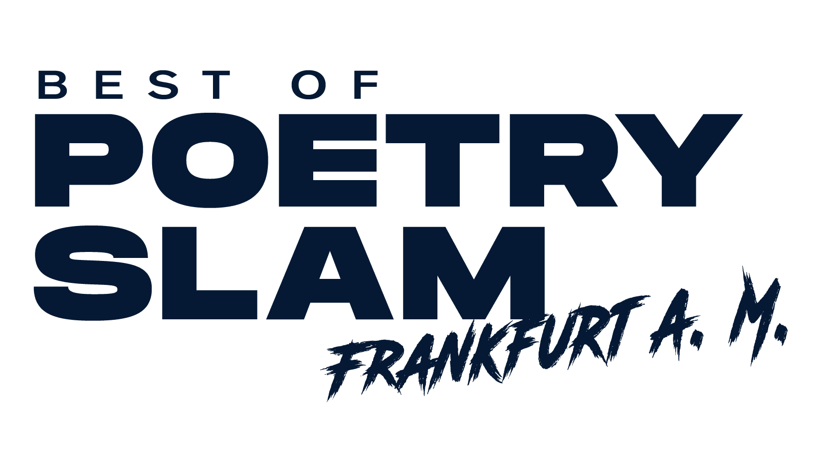 Best of Poetry Slam