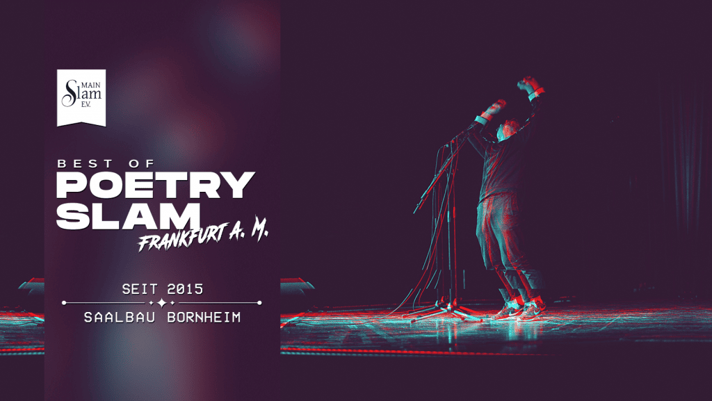 Best of Slam Frankfurt am Main