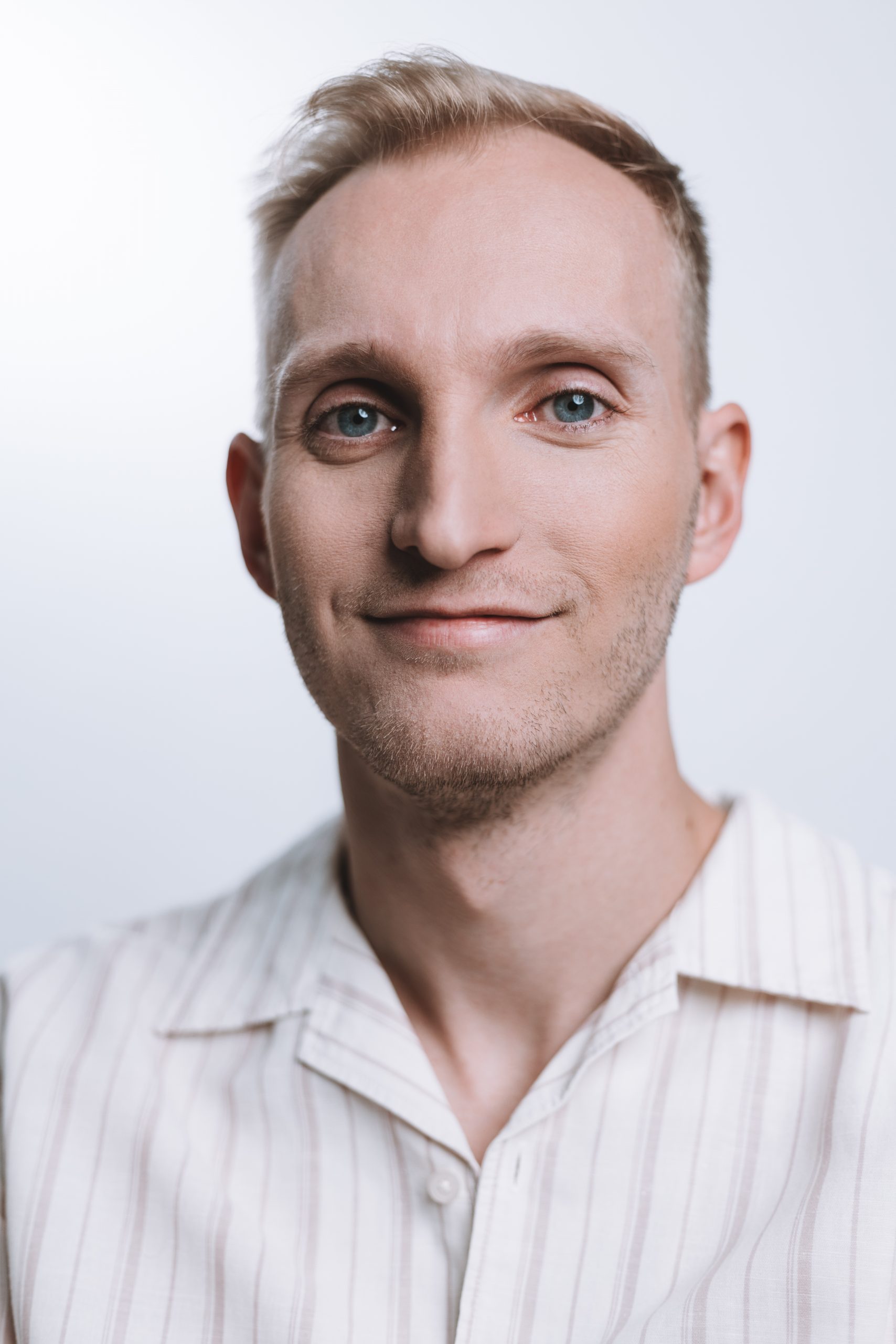 Raphael Breuer © Liesa Fuchs Fotografie