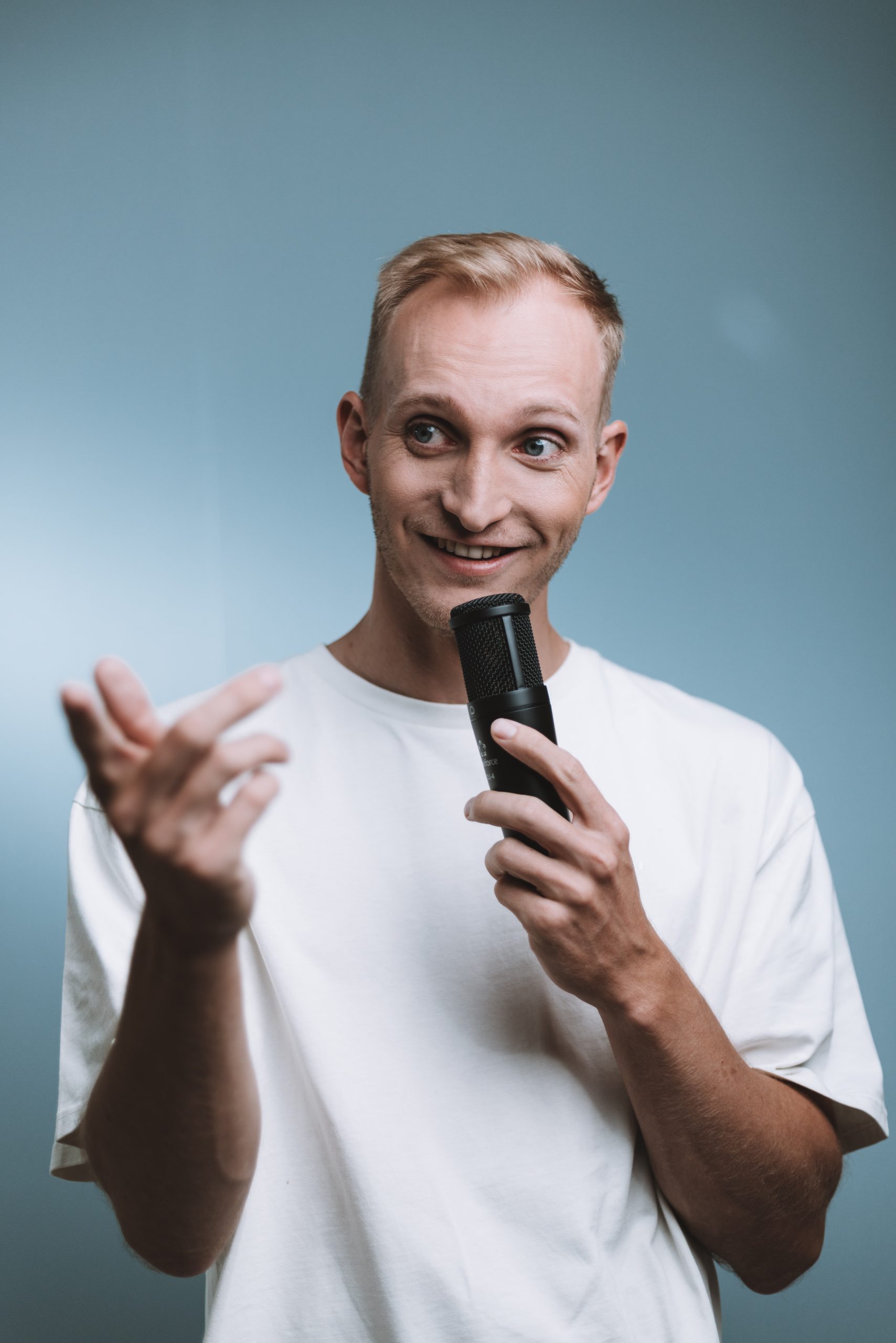 Raphael Breuer © Liesa Fuchs Fotografie