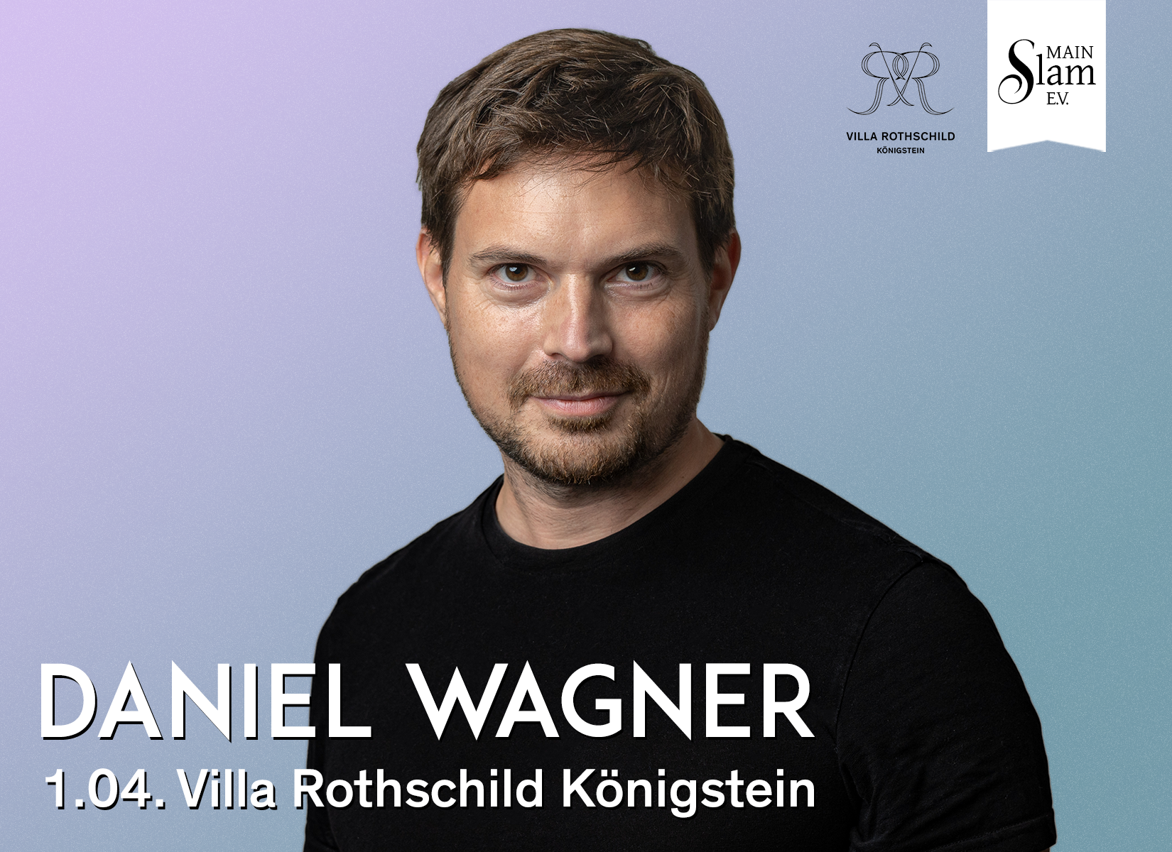 Daniel Wagner MainSlam eV