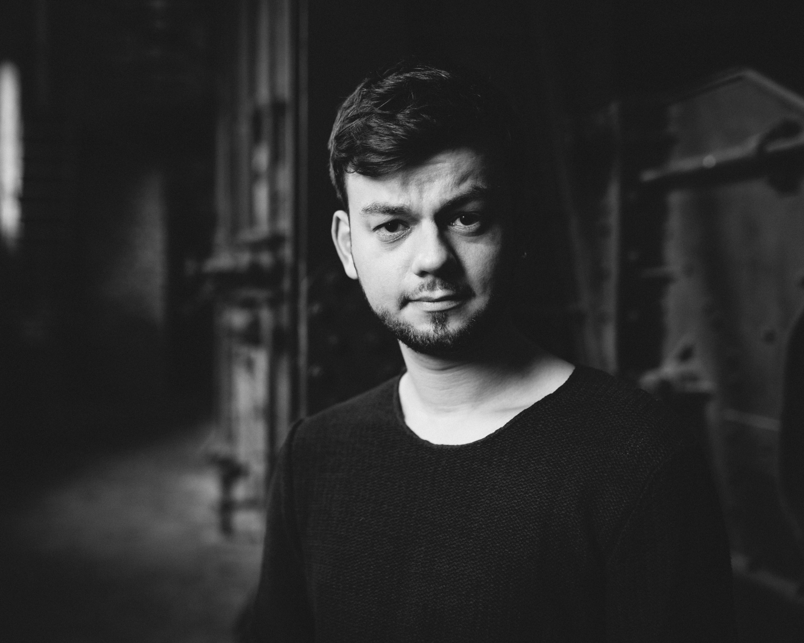 Marius Loy (c) Pierre Jarawan