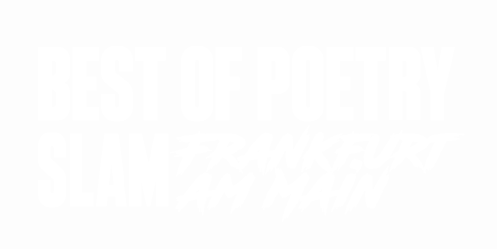 Poetry Slam Frankfurt