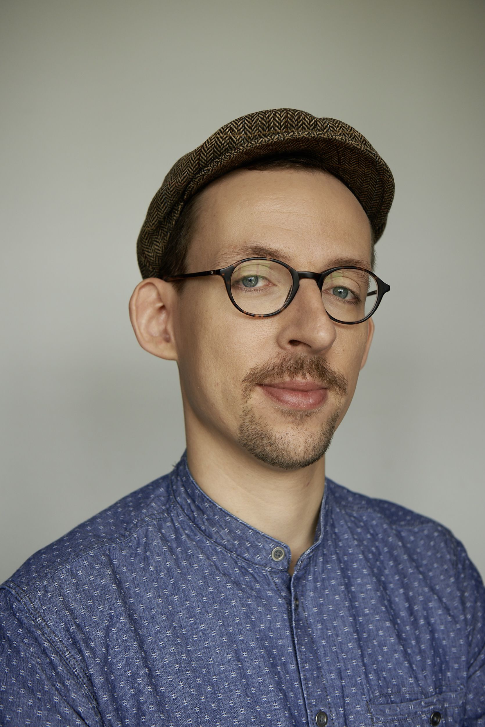 Paul Bokowski