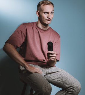 Raphael Breuer © Liesa Fuchs Fotografie